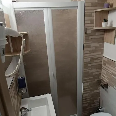 아파트 Casa Cristal *
