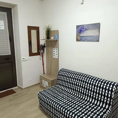 Casa Cristal * Agrigente