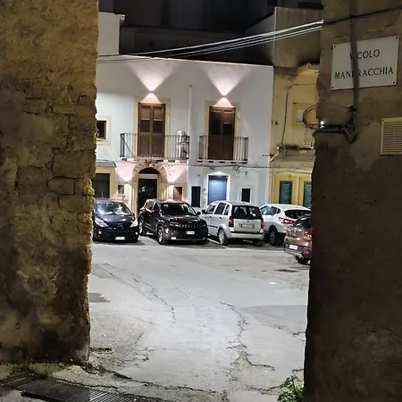 Casa Cristal * Agrigento